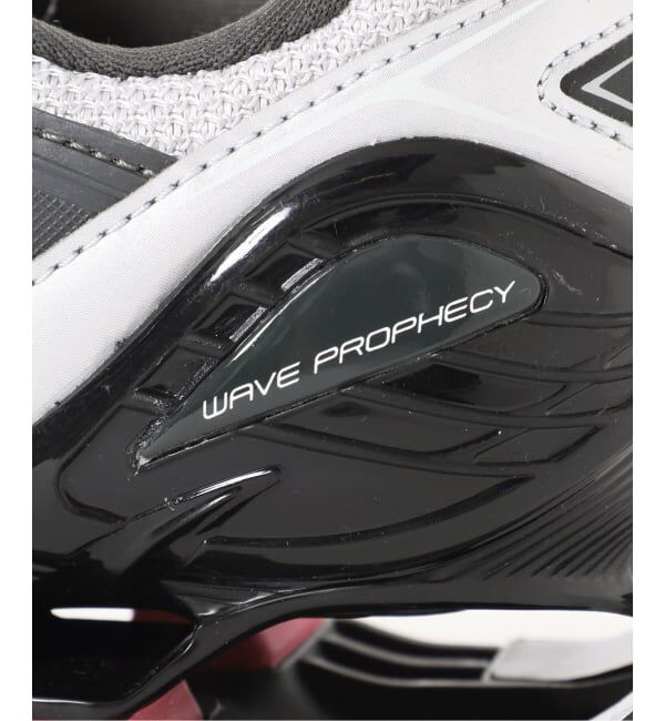  「MIZUNO WAVE PROPHECY LS D1GA3337：スニーカー」|スニーカー|