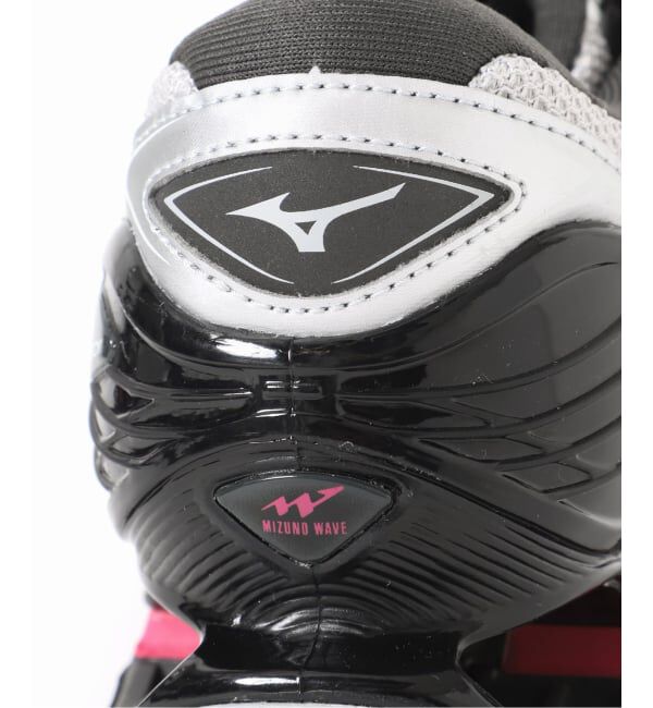  「MIZUNO WAVE PROPHECY LS D1GA3337：スニーカー」|スニーカー|