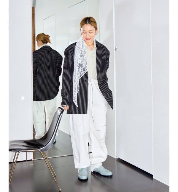  「SINGLE ジャケット」|テーラードジャケット|