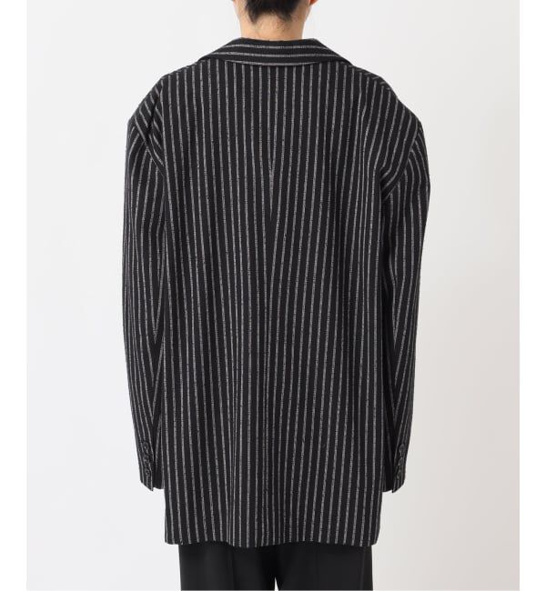  「SINGLE ジャケット」|テーラードジャケット|