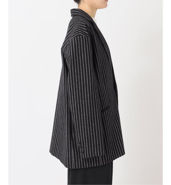  「SINGLE ジャケット」|テーラードジャケット|