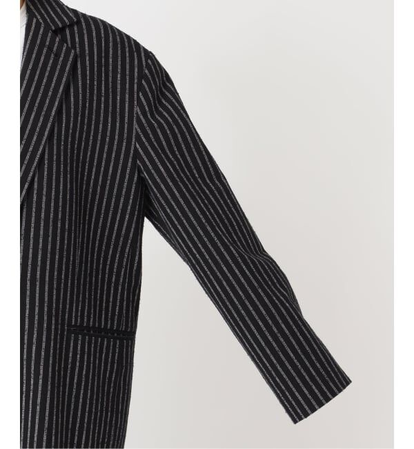  「SINGLE ジャケット」|テーラードジャケット|