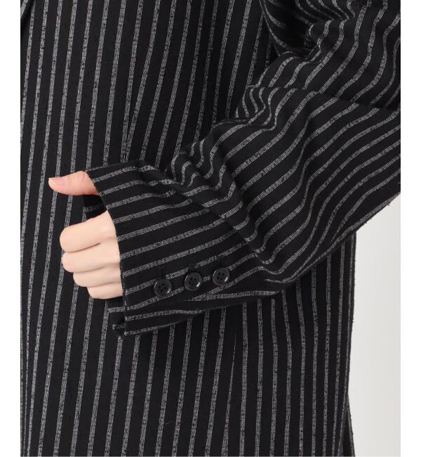  「SINGLE ジャケット」|テーラードジャケット|