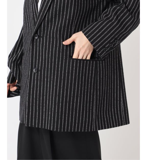  「SINGLE ジャケット」|テーラードジャケット|