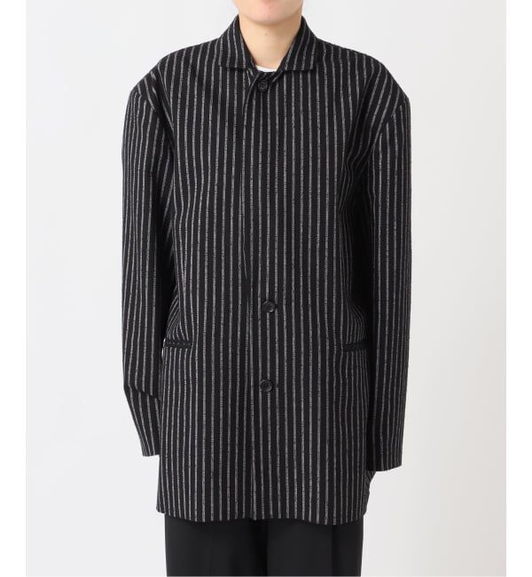  「SINGLE ジャケット」|テーラードジャケット|