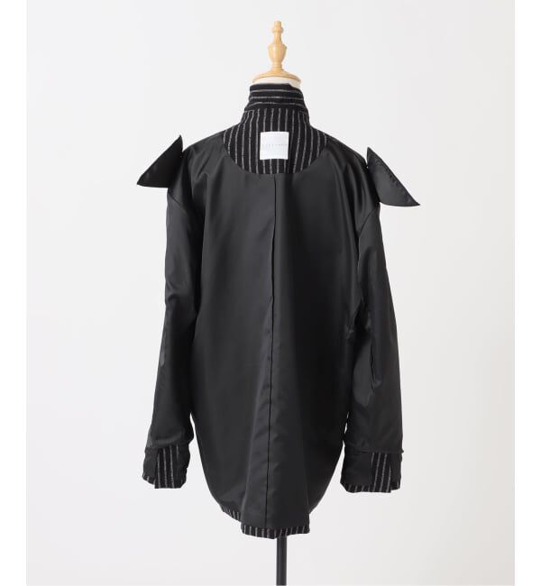  「SINGLE ジャケット」|テーラードジャケット|