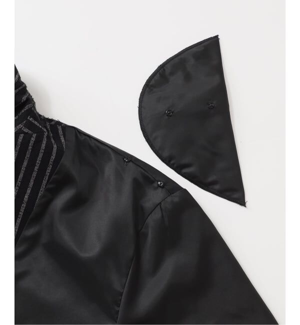  「SINGLE ジャケット」|テーラードジャケット|