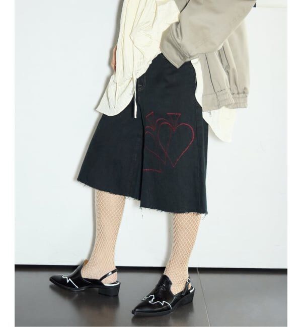  「TanC TOKYO COWBOY STRAP SANDAL TC26A-056：サンダル」|サンダル|