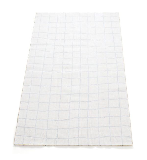 journal standard Furniture「GRID RUG 140x200 グリッド ラグ」|その他|