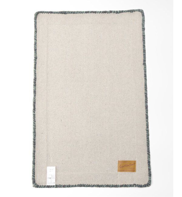 ACME「BRENTWOOD MAT 45x70 ブレントウッド マット」|その他|