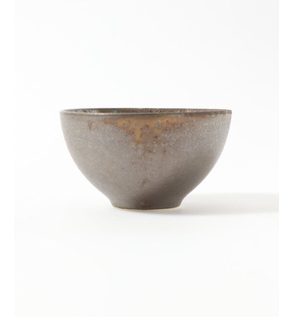 journal standard Furniture「【SAKUZAN/サクザン】作山窯&times;JSF 別注 ボウル Sサイズ SUMI」|食器・キッチングッズ|