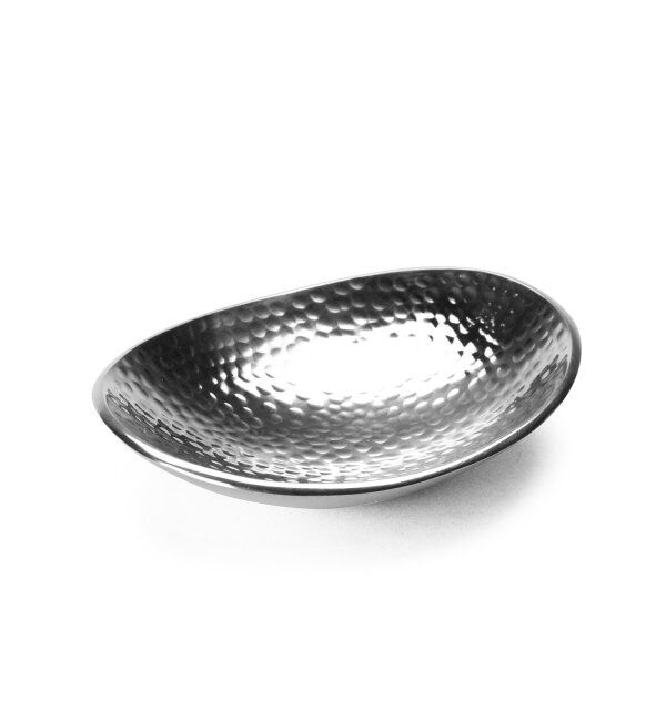 journal standard Furniture「ALUMINUM TRAY 14.5x12 トレー」|その他|