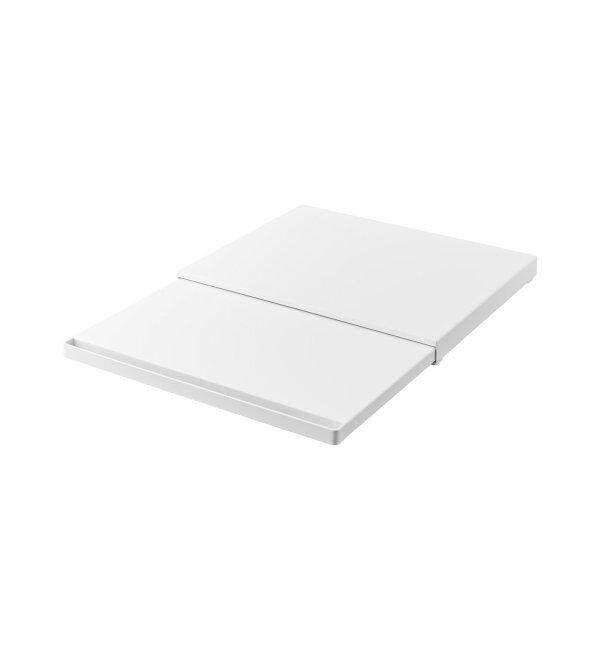 journal standard Furniture「《WEB限定予約》【tower/タワー】キッチン家電下スライドテーブル」|食器・キッチングッズ|