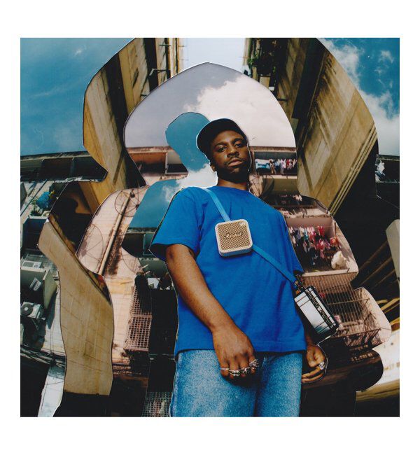 journal standard Furniture「★【Marshall/マーシャル】WILLEN2 CREAM スピーカー」|電化製品|