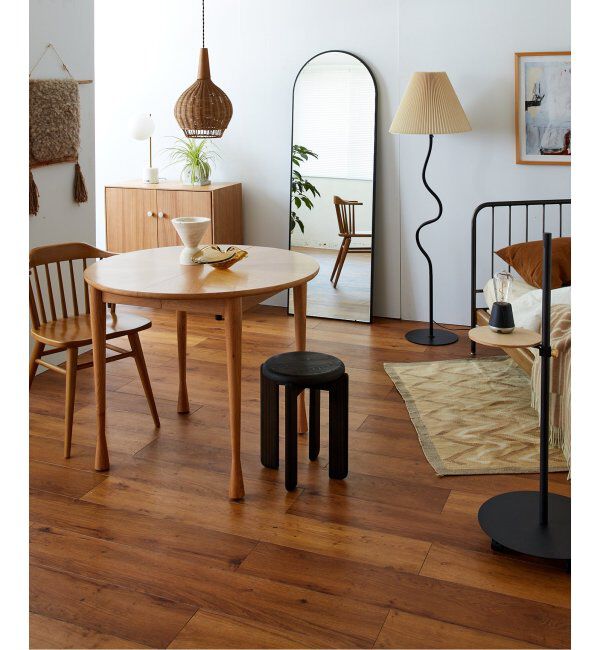 ACME「WICKER LAMP 2nd ウィッカー ペンダントランプ」|その他|