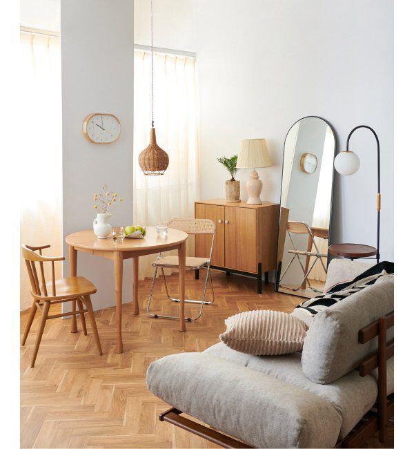 ACME「WICKER LAMP 2nd ウィッカー ペンダントランプ」|その他|