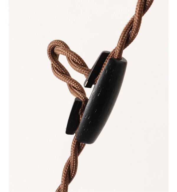 ACME「WICKER LAMP 2nd ウィッカー ペンダントランプ」|その他|