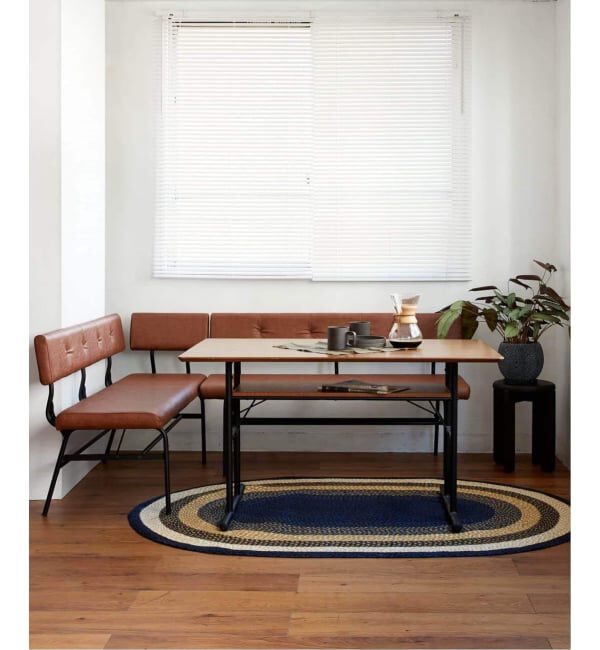 ACME「HEARTH RUG 122X183cm ハースラグ ラグマット マット」|その他|