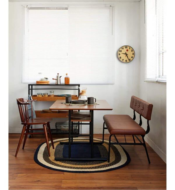 ACME「HEARTH RUG 122X183cm ハースラグ ラグマット マット」|その他|