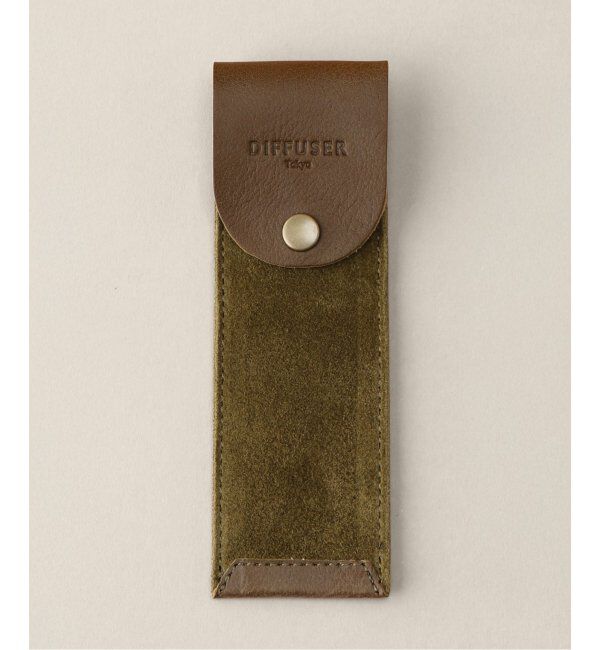 EYETHINK「【DIFFUSER/ディフューザー】SG1055F  KhakiKhaki / Goods」|その他|