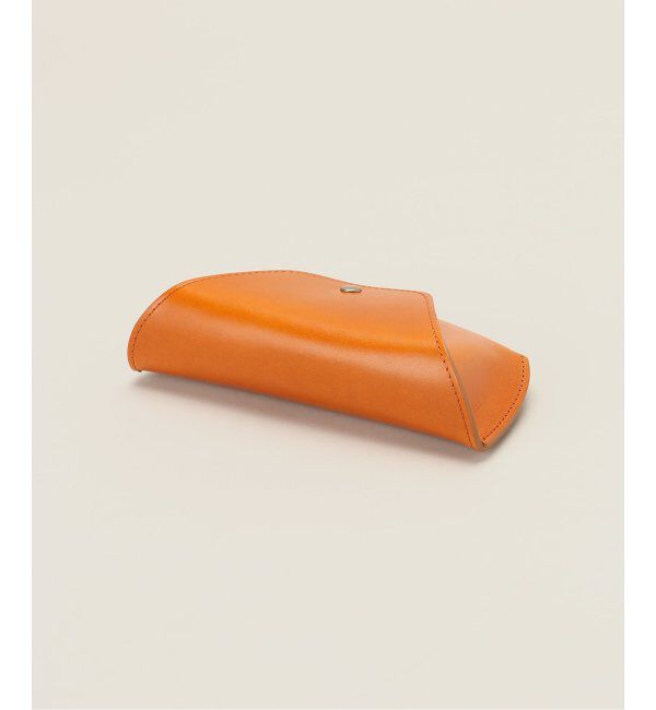 EYETHINK「【DIFFUSER/ディフューザー】SG1076E  OrangeM.Green glasses case」|その他|