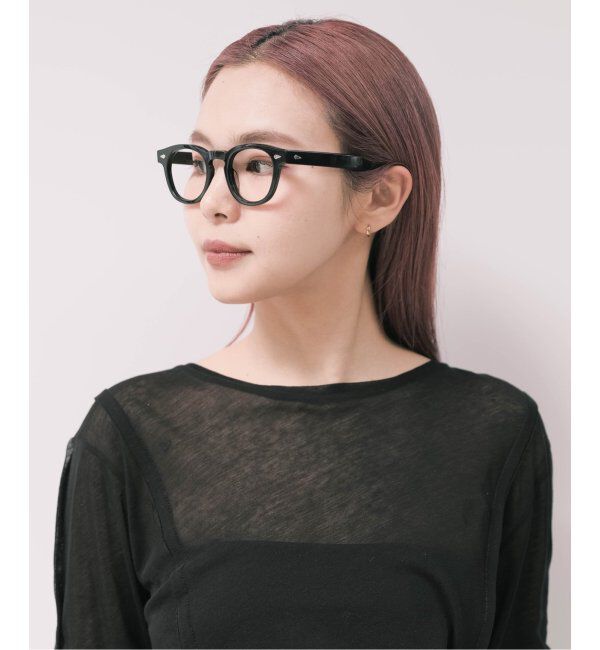 EYETHINK「【TART / タート】ARNEL GB Optical」|メガネ|