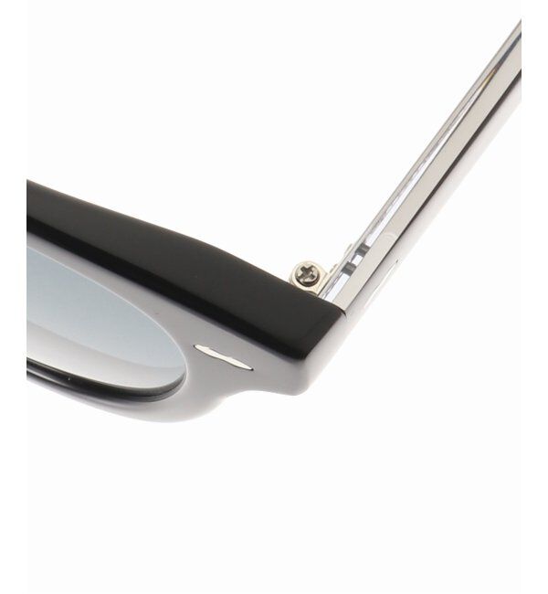 EYETHINK「【Oliver Peoples / オリバーピープルズ】CARY GRANT SUN BK Sunglasses」|サングラス|