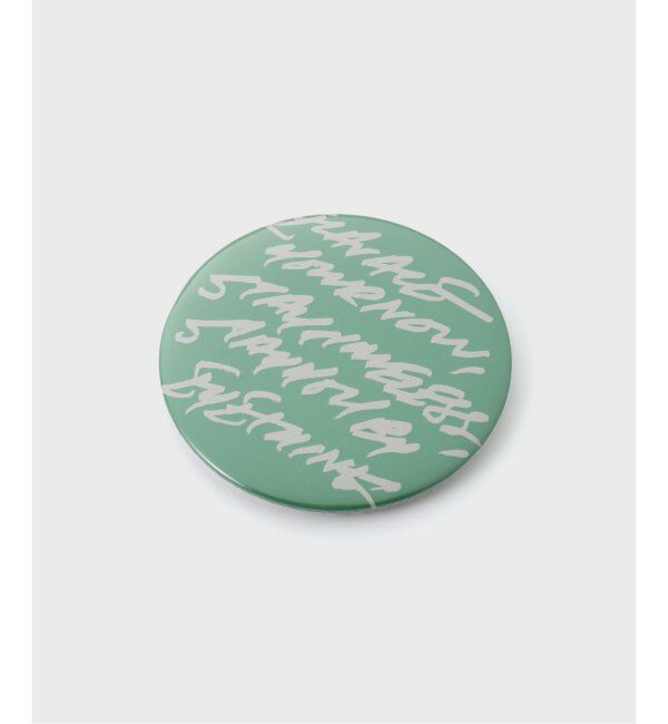 EYETHINK「Uchida Yoichiro x EYETHINK mirror/tagging(green)」|その他|