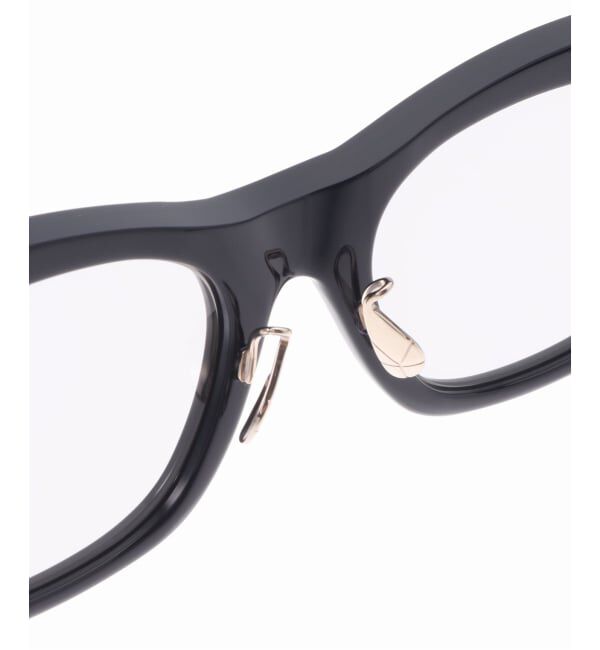 EYETHINK「YUICHI TOYAMA.  U-175  Col.6EX Sunglasses」|サングラス|