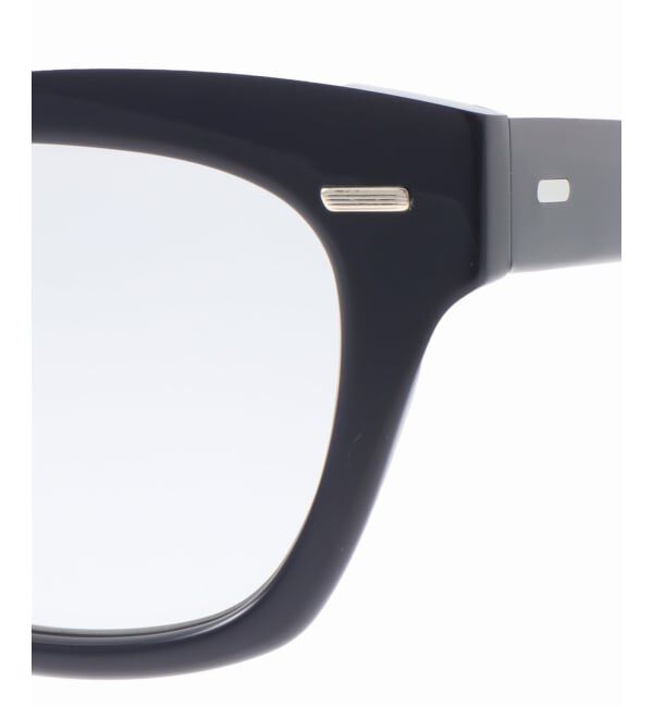 EYETHINK「YUICHI TOYAMA.  U-175  Col.6EX Sunglasses」|サングラス|