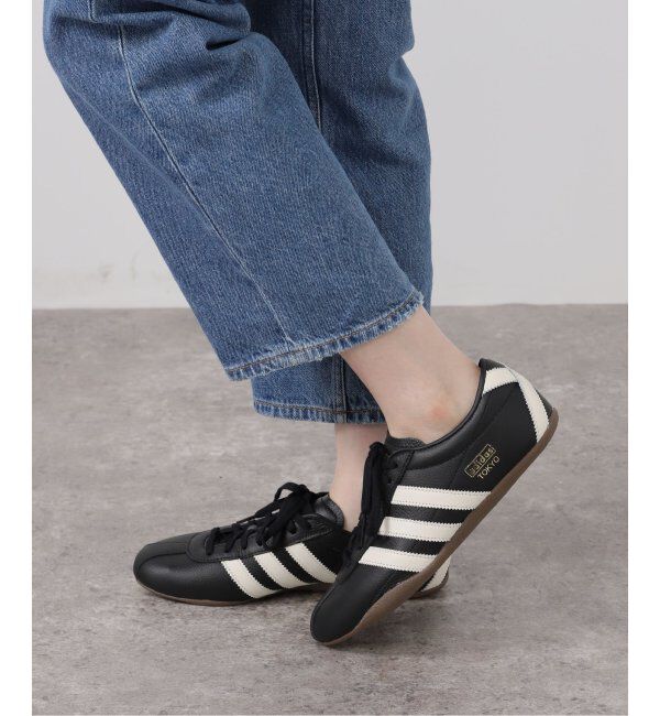 JOINT WORKS「adidas/ アディダス TOKYO W」|スニーカー|