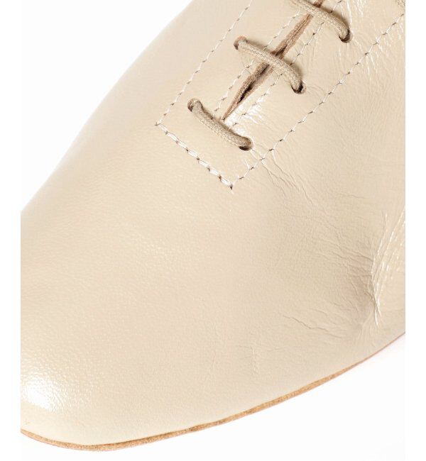 Plage「【PORSELLI/ポルセリ】 別注 JAZZ フラットシューズ」|その他|