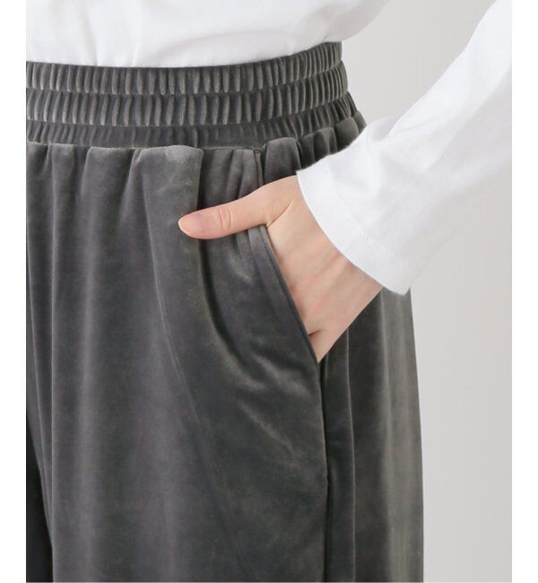 Plage「GREYCHORD/グレーコード 別注 LAYLA パンツ」|その他|