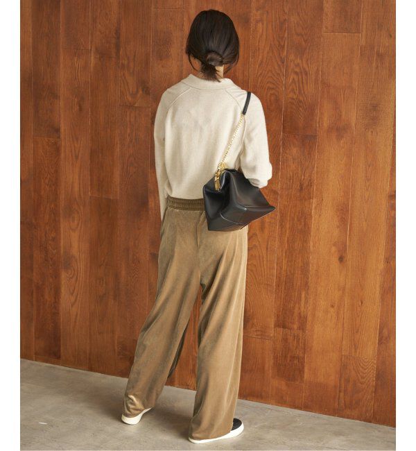 Plage「GREYCHORD/グレーコード 別注 LAYLA パンツ」|その他|