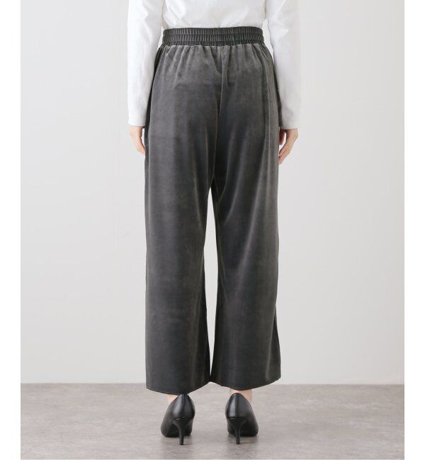 Plage「GREYCHORD/グレーコード 別注 LAYLA パンツ」|その他|