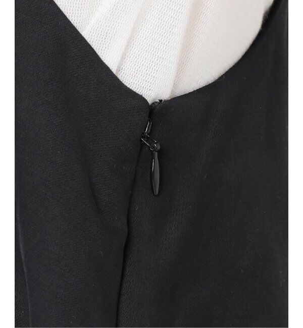 Plage「《追加》fibril linen 混 キャミソール」|キャミソール|