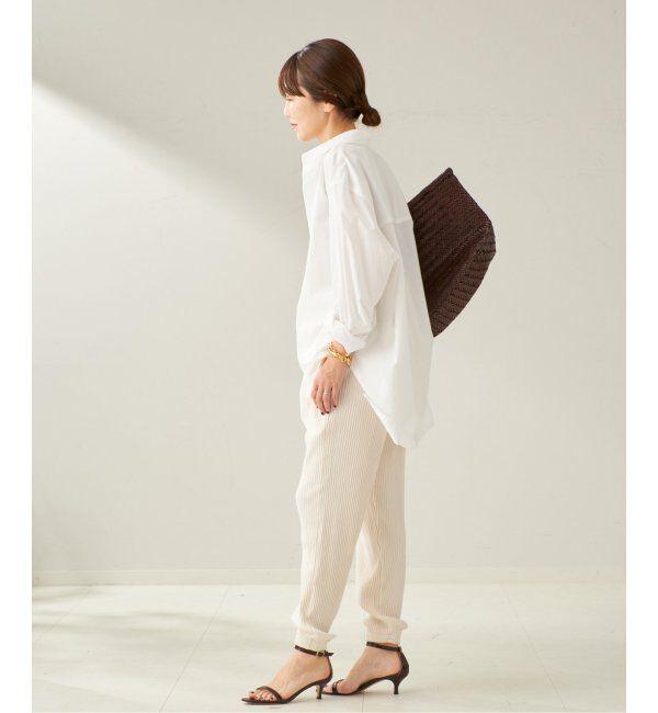 Plage「《追加》BASERANGE / ベースレンジ SWEAT パンツ」|その他|