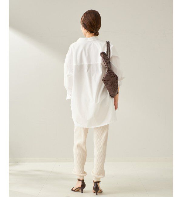 Plage「《追加》BASERANGE / ベースレンジ SWEAT パンツ」|その他|