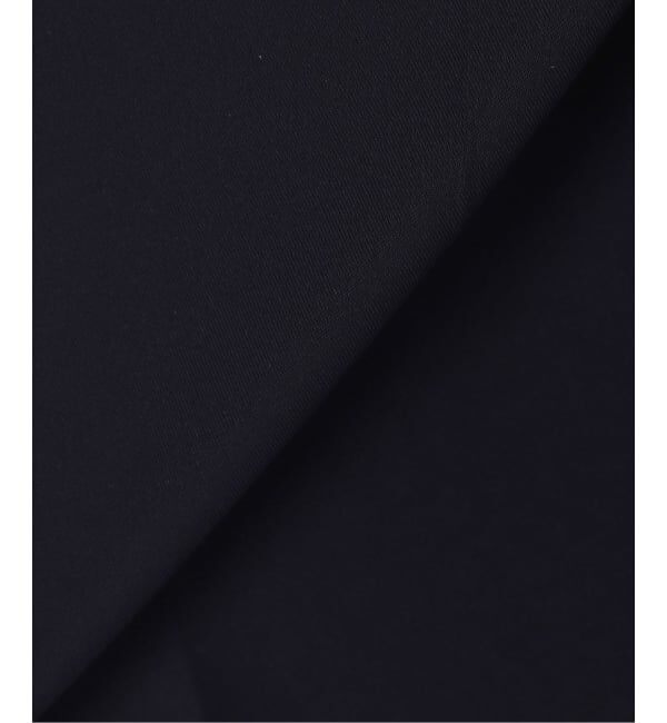 Plage「《追加》washable straight パンツ 4」|スラックス|