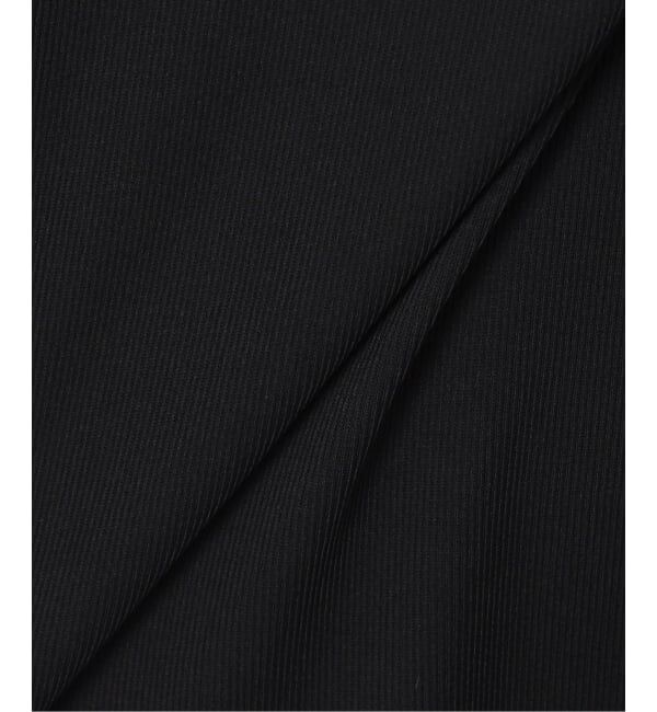 Plage「《追加》Rib ロングスリーブ ワンピース 3」|ワンピース|