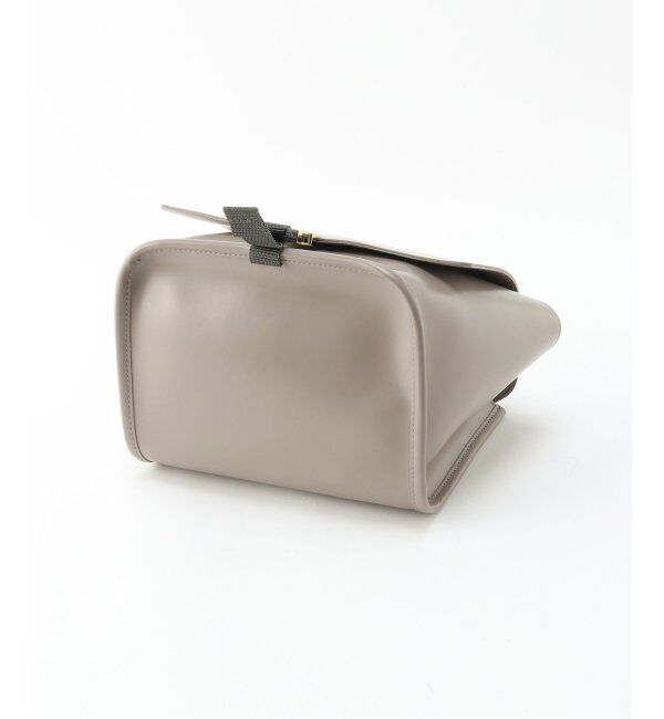 SLOBE IENA「【PIENI/ピエニ】 METROハンドバッグ」|ハンドバッグ|