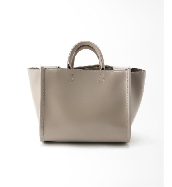 SLOBE IENA「【PIENI/ピエニ】 METROハンドバッグ」|ハンドバッグ|