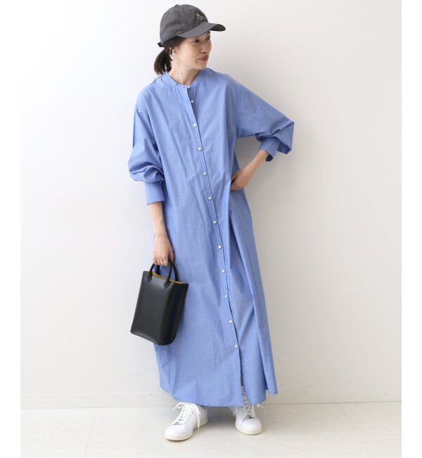 SLOBE IENA「【PIENI/ピエニ】 KOKO PITKAハンドバッグ」|ハンドバッグ|