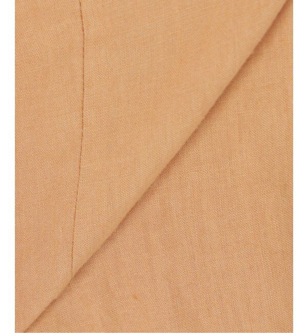 IENA LA BOUCLE「IENA LA BOUCLE リネンブロードイージーパンツ」|その他|