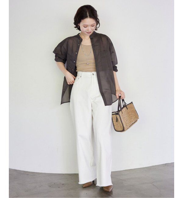 SLOBE IENA「《追加》SLOBE バッグスリングパンプス」|パンプス|