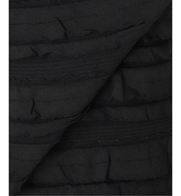 SLOBE IENA「フリルカットパンツ」|その他|