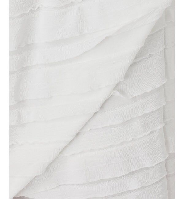 SLOBE IENA「フリルカットパンツ」|その他|