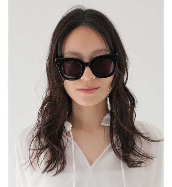 IENA LA BOUCLE「Jimmy Fairly/ジミーフェアリー MAYA サングラス」|サングラス|