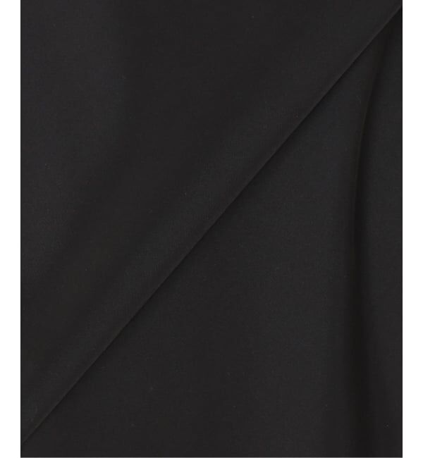 SLOBE IENA「《3サイズ展開/追加3》フィブリルマーメイドフレアスカート」|スカート|