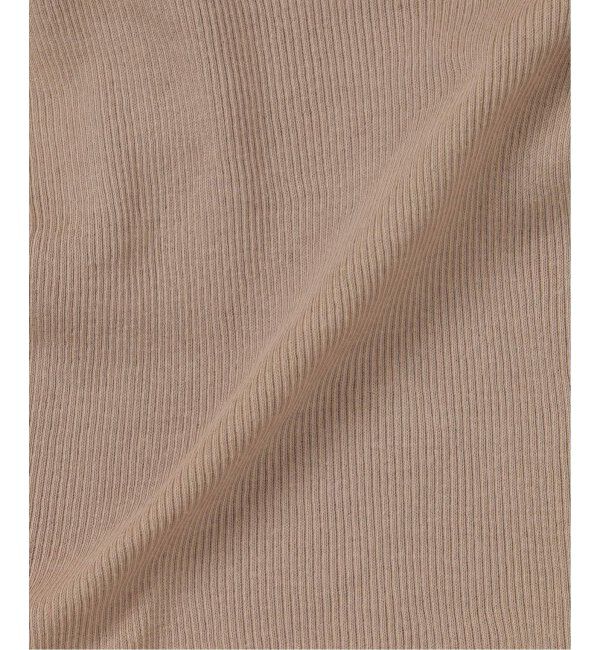 SLOBE IENA「《追加》PALM/パーム SLOBE別注 2SETキャミソール」|インナー|